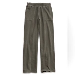 NWT AERIE house party skater pant